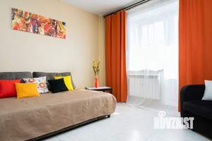 1-к квартира, посуточно, 35м2, 2/9 этаж
