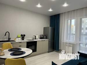 2-к квартира, посуточно, 42м2, 6/9 этаж