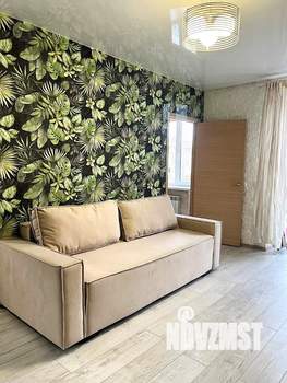 2-к квартира, на длительный срок, 45м2, 4/6 этаж