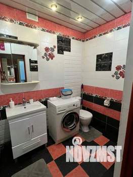 1-к квартира, посуточно, 39м2, 1/1 этаж