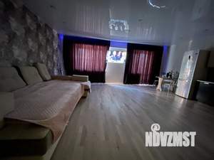 2-к квартира, посуточно, 73м2, 14/16 этаж