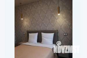 2-к квартира, посуточно, 45м2, 11/15 этаж