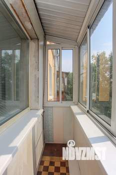 2-к квартира, посуточно, 44м2, 5/5 этаж