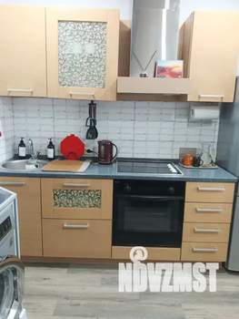 1-к квартира, посуточно, 50м2, 5/17 этаж