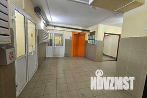 2-к квартира, посуточно, 36м2, 4/11 этаж