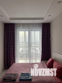 2-к квартира, посуточно, 48м2, 14/17 этаж