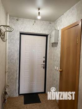 1-к квартира, на длительный срок, 29м2, 13/16 этаж