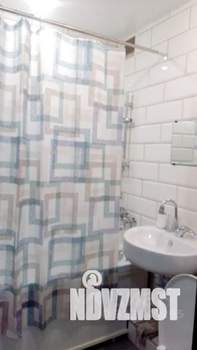 2-к квартира, посуточно, 40м2, 2/3 этаж