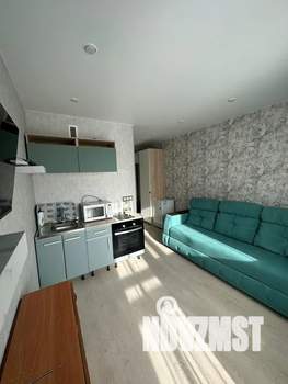 1-к квартира, посуточно, 22м2, 6/9 этаж