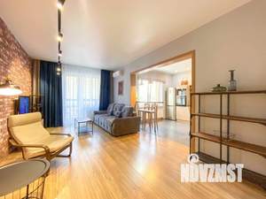 2-к квартира, на длительный срок, 68м2, 7/16 этаж