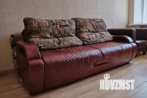 3-к квартира, посуточно, 80м2, 3/9 этаж