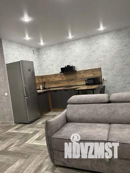 1-к квартира, посуточно, 32м2, 1/1 этаж