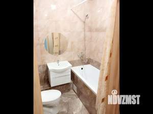 1-к квартира, на длительный срок, 30м2, 2/18 этаж