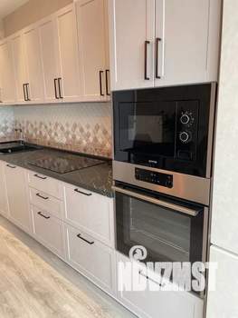 1-к квартира, посуточно, 40м2, 15/15 этаж