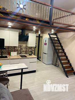 Студия квартира, на длительный срок, 45м2, 1/9 этаж