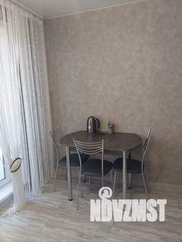 1-к квартира, посуточно, 35м2, 14/17 этаж