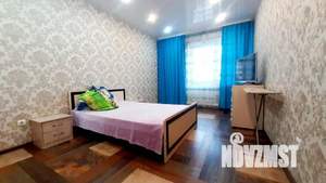 2-к квартира, посуточно, 50м2, 1/1 этаж