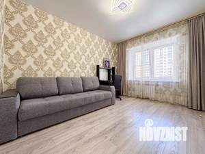 2-к квартира, на длительный срок, 70м2, 6/16 этаж