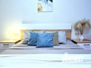 2-к квартира, посуточно, 50м2, 5/16 этаж