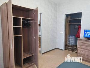 1-к квартира, на длительный срок, 30м2, 6/16 этаж