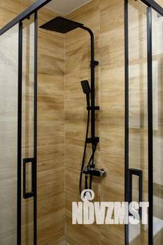 1-к квартира, посуточно, 39м2, 7/17 этаж