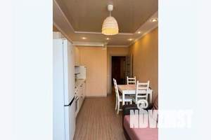 2-к квартира, посуточно, 47м2, 3/13 этаж