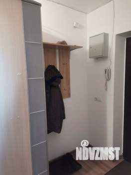 2-к квартира, на длительный срок, 60м2, 11/17 этаж