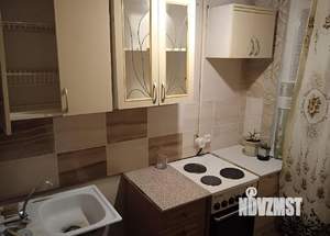 1-к квартира, на длительный срок, 30м2, 1/5 этаж