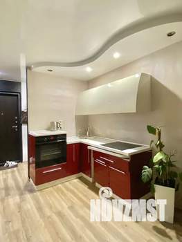 2-к квартира, посуточно, 41м2, 9/10 этаж