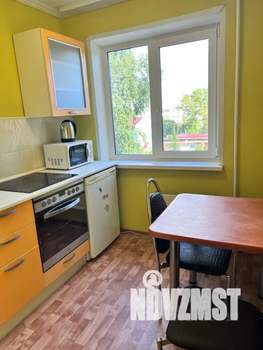 3-к квартира, посуточно, 55м2, 4/5 этаж