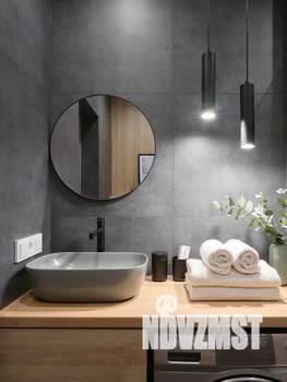 Студия квартира, посуточно, 38м2, 14/19 этаж