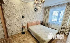 2-к квартира, посуточно, 44м2, 1/1 этаж