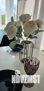 2-к квартира, посуточно, 38м2, 1/1 этаж