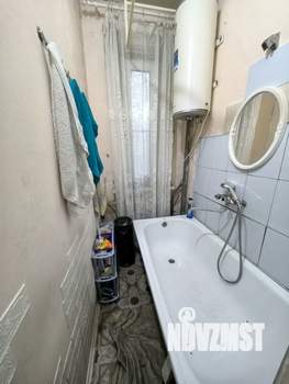 2-к квартира, на длительный срок, 47м2, 2/2 этаж