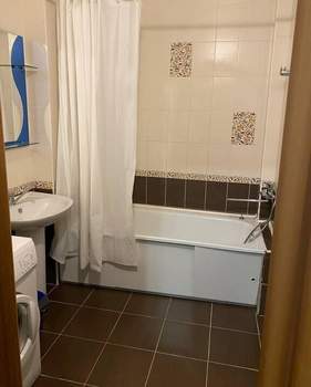 2-к квартира, на длительный срок, 49м2, 1/5 этаж