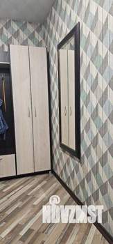 1-к квартира, посуточно, 45м2, 2/17 этаж