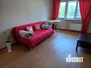 2-к квартира, на длительный срок, 45м2, 3/5 этаж