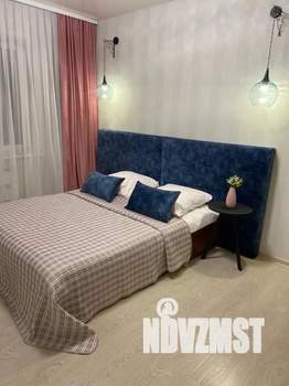 3-к квартира, посуточно, 72м2, 9/16 этаж