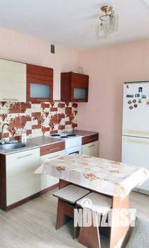 1-к квартира, на длительный срок, 38м2, 6/10 этаж