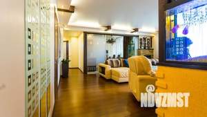 1-к квартира, посуточно, 180м2, 1/1 этаж