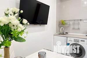 1-к квартира, посуточно, 20м2, 2/16 этаж