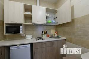 3-к квартира, посуточно, 60м2, 13/17 этаж