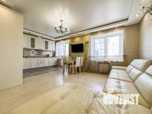 3-к квартира, на длительный срок, 76м2, 5/9 этаж