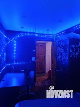 2-к квартира, на длительный срок, 42м2, 1/4 этаж