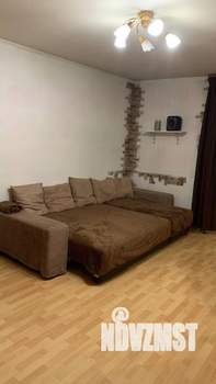 2-к квартира, на длительный срок, 40м2, 3/4 этаж