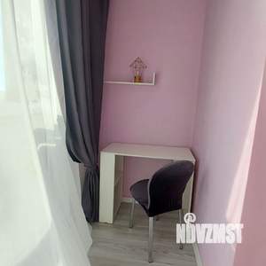 Студия квартира, посуточно, 30м2, 13/19 этаж