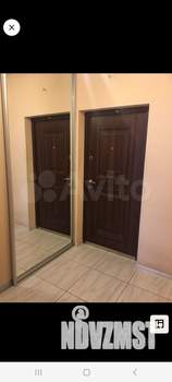 1-к квартира, на длительный срок, 50м2, 15/17 этаж