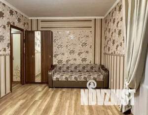 1-к квартира, на длительный срок, 37м2, 2/10 этаж