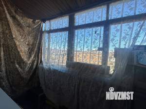 1-к квартира, на длительный срок, 30м2, 4/4 этаж