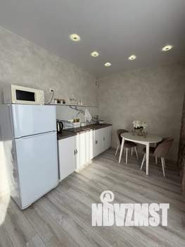 Студия квартира, посуточно, 29м2, 5/12 этаж